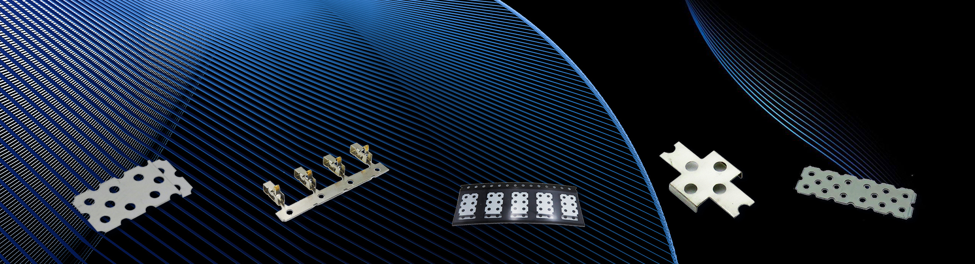 Customized Connectors